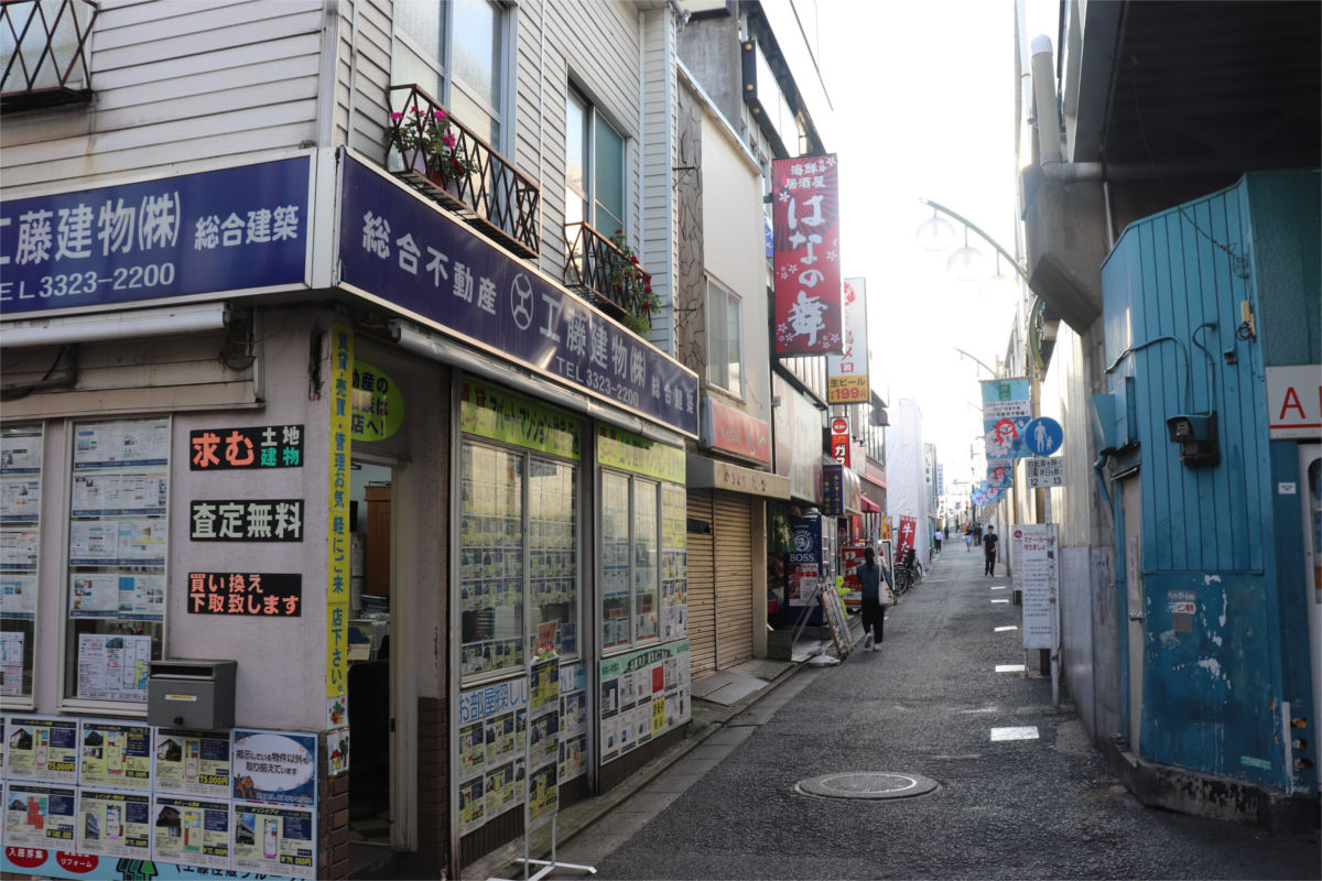 京王線高架化] いよいよJVによる工事が開始 | 俺の居場所｜まちの観察サイト