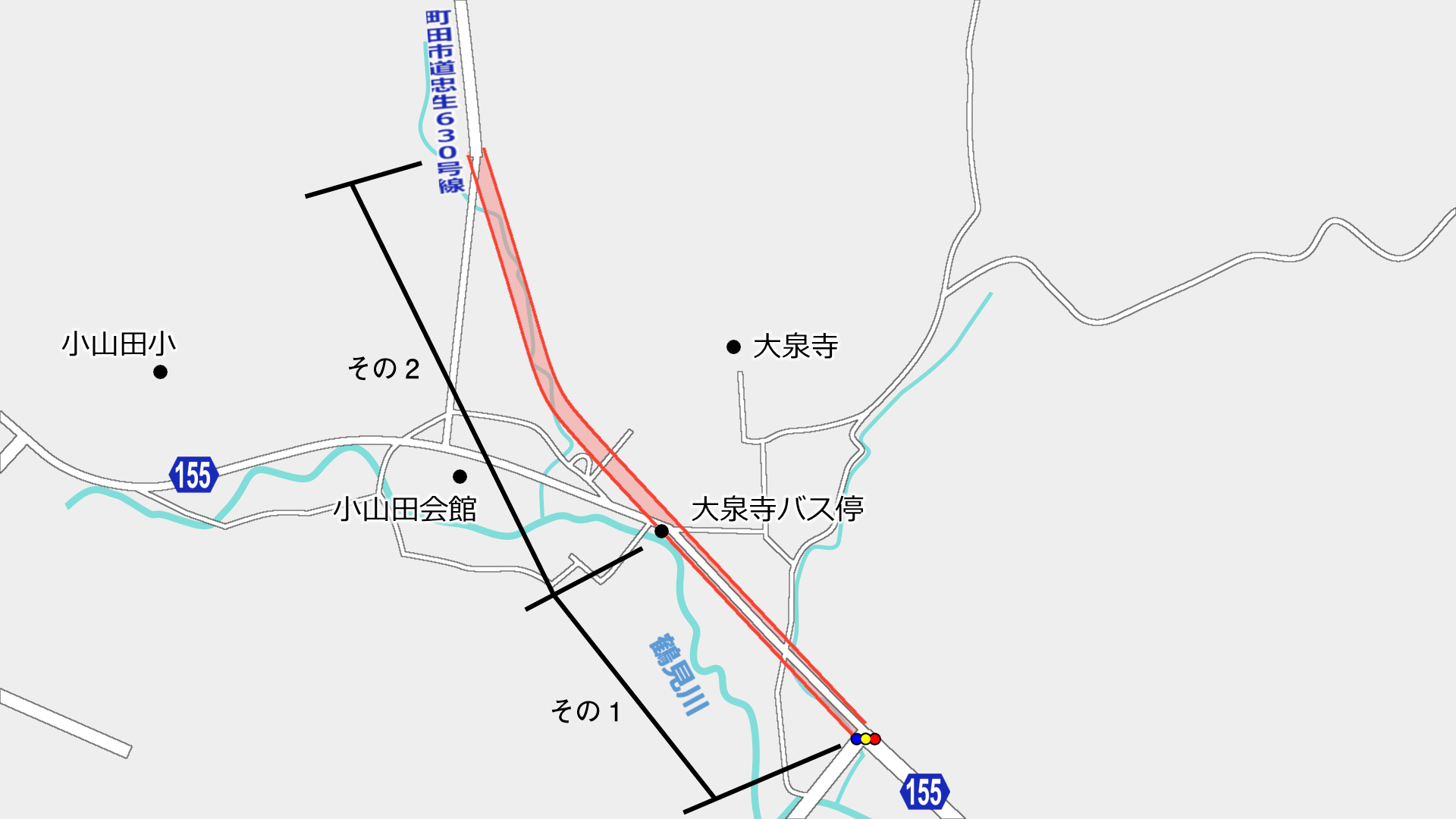 町田3 4 40号 図師 期 進捗状況19 8 俺の居場所 まち記録サイト